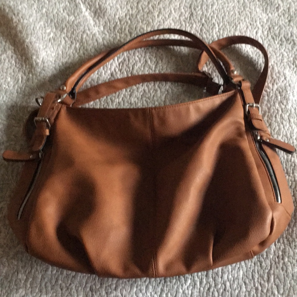 Hobo bag